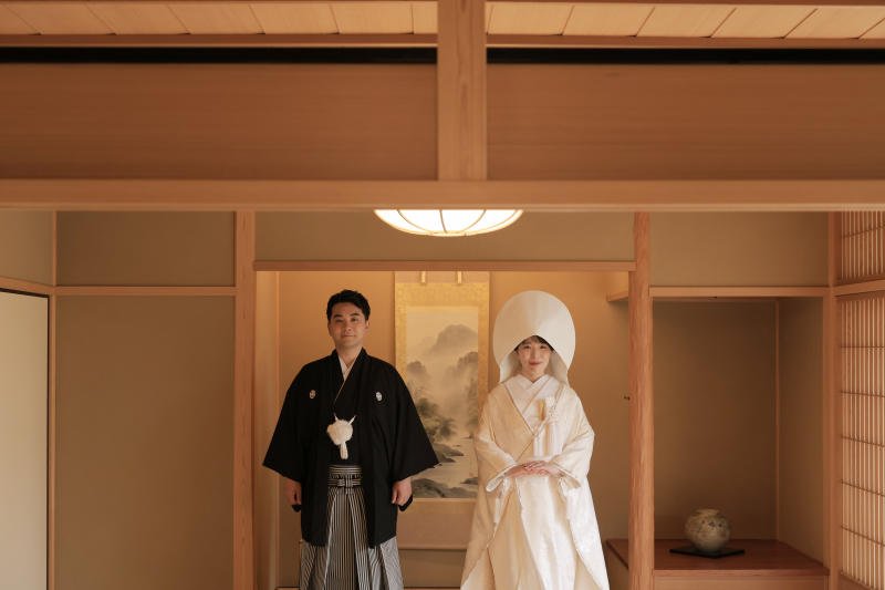 和洋ロケーション、どちらも奈良で◎