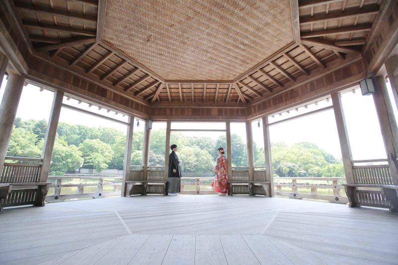 ふたりじめ空間