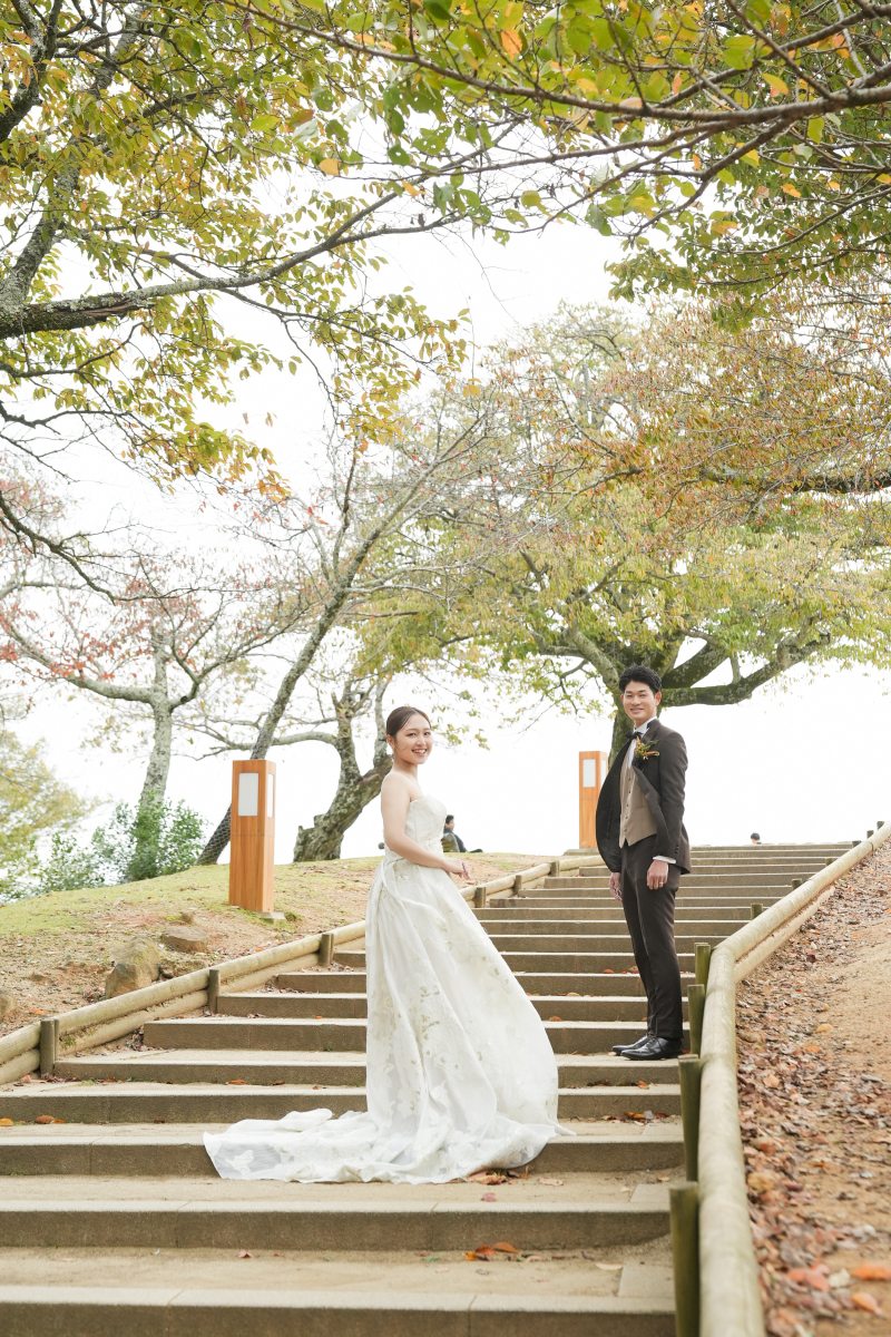 若草山ロケーション