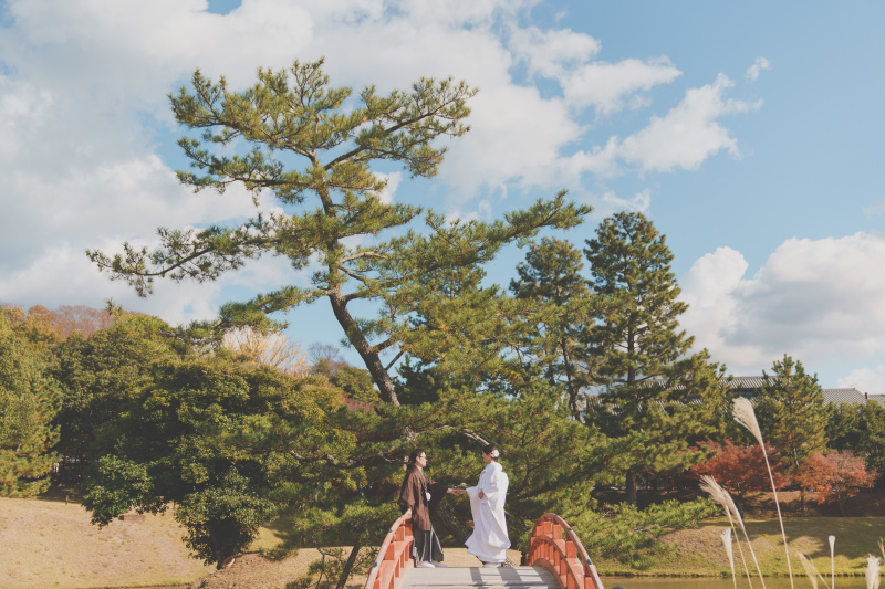 隠れ家的スポット