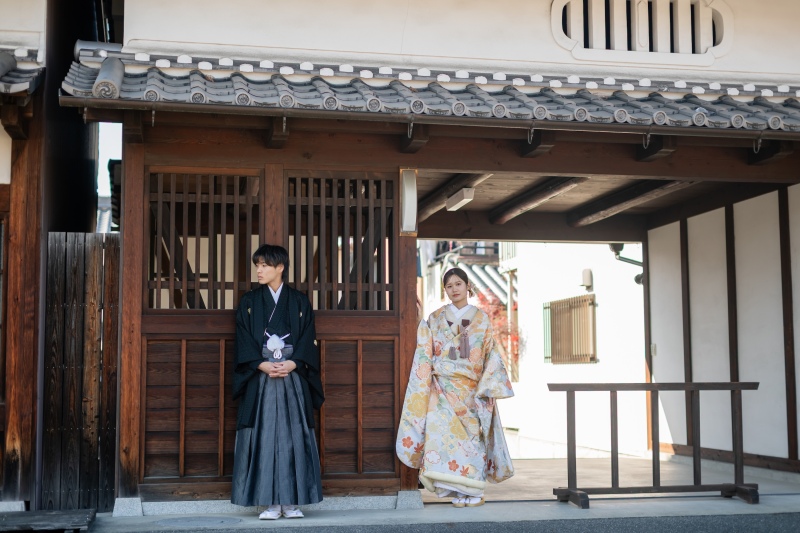 建物でも&hellip;