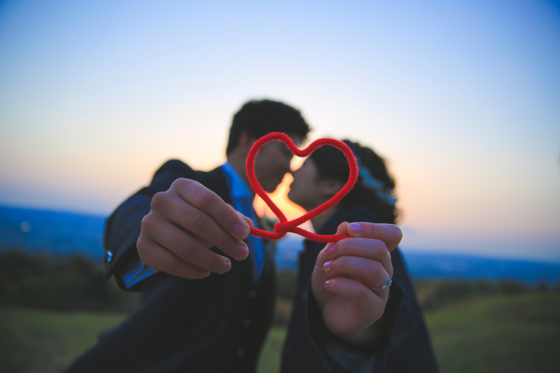 マジックアワー