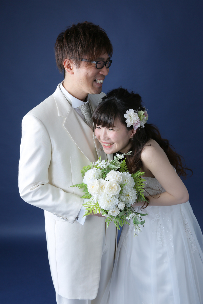 あふれる笑顔☆