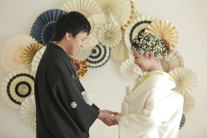 ペーパーファン