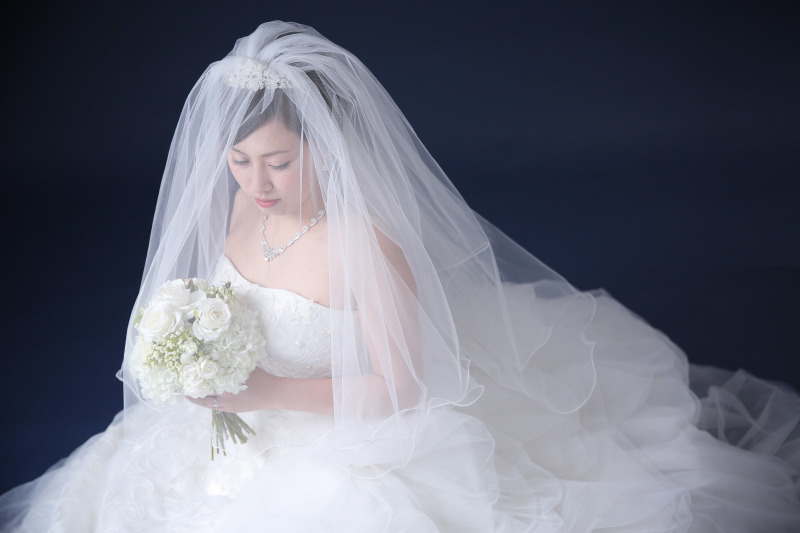 和装から洋装へ