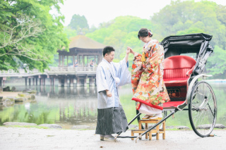 奈良周遊プラン