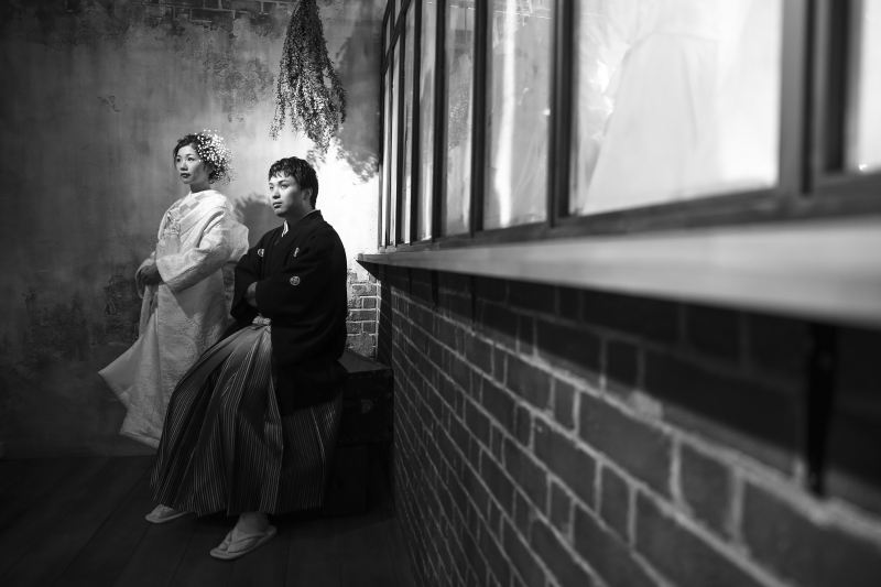 和装ハウススタジオ