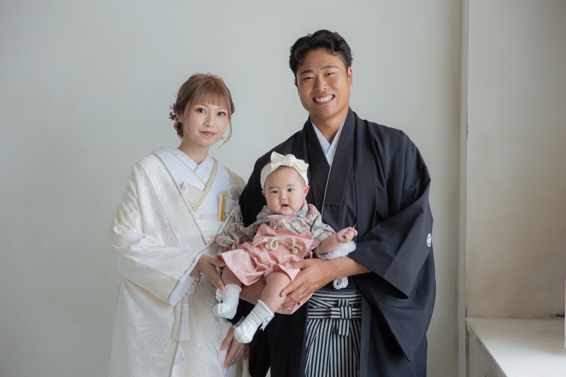 奈良のハウススタジオ