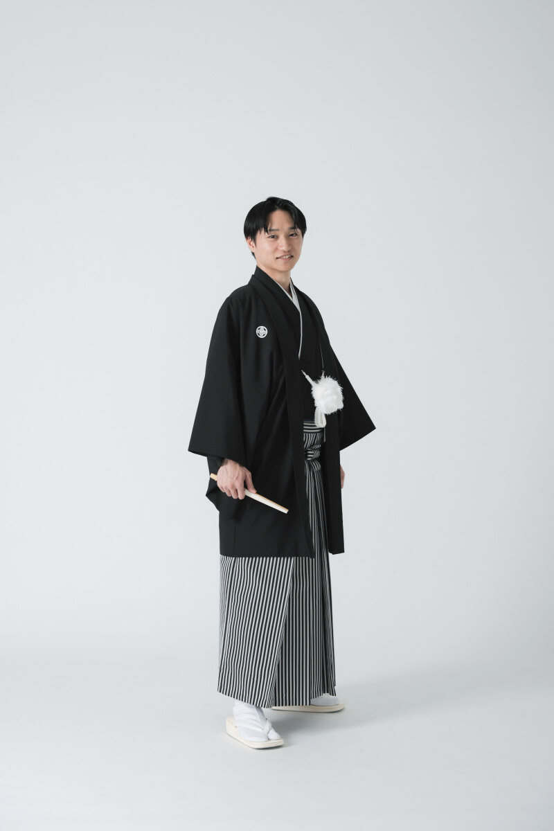 ソロも撮ります