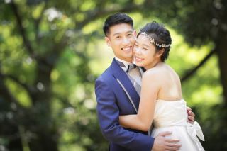 おとぎの国の世界