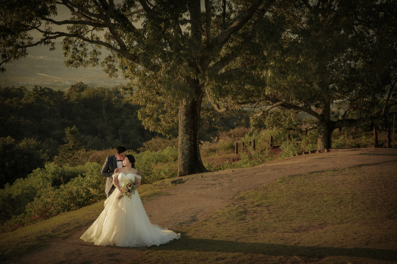 ロマンチック…♡