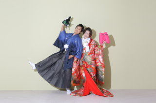 和装ハウススタジオ