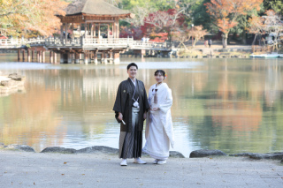 ロケーション撮影