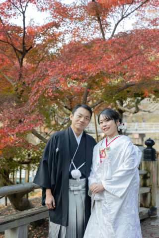 浮見堂 和装ロケーション