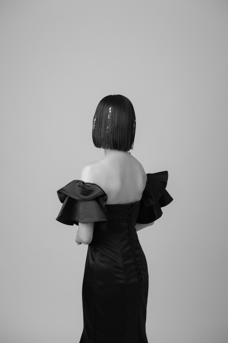 シンプルアレンジ