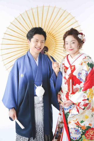 和装スタジオ＆ロケーション若草山