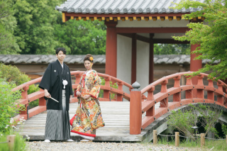 奈良周遊コース