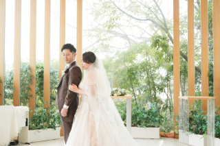 チャペルロケーション