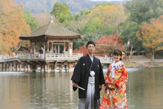 奈良公園コース