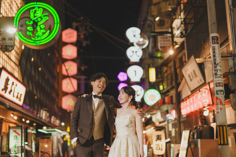 店舗限定　夜なんば