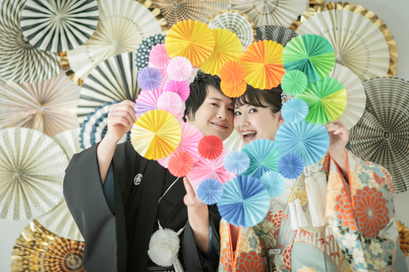 和装ハウススタジオ