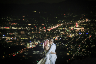 若草山ロケーション