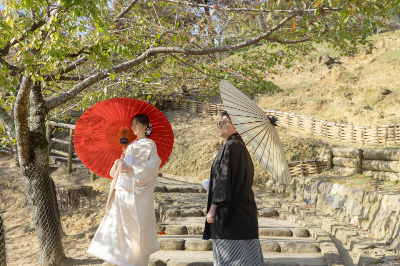 和装ロケーション