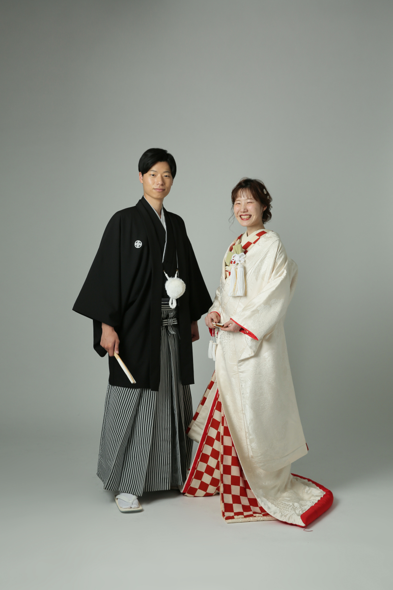 伝統的でフォーマルに