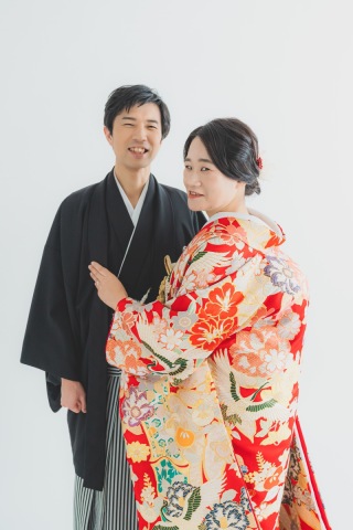 和装スタジオプラスプラン