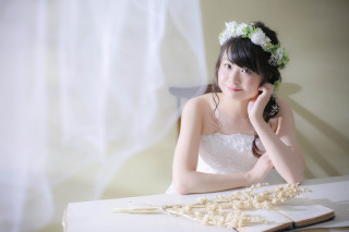 洋装ハウススタジオ