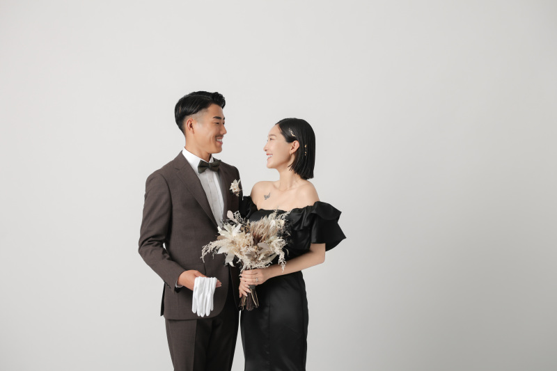 スタジオ撮影のご紹介