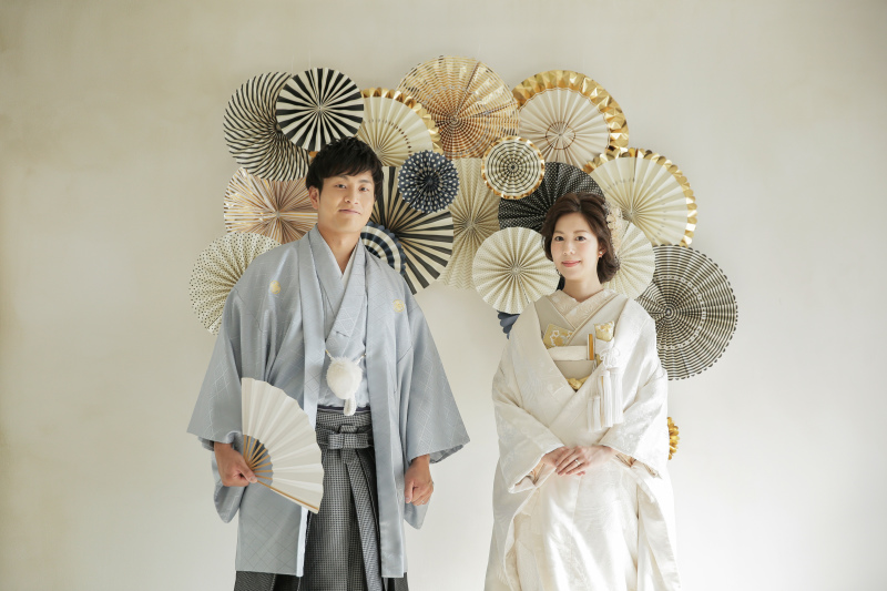 ペーパーファン