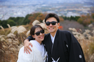 若草山ロケーション