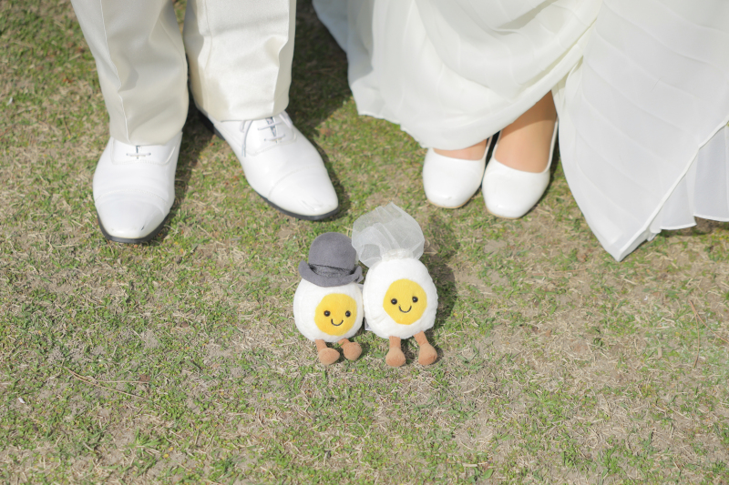 持ち込みアイテム