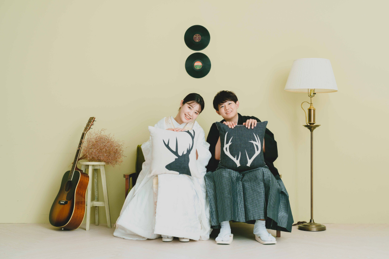 和装ハウススタジオ