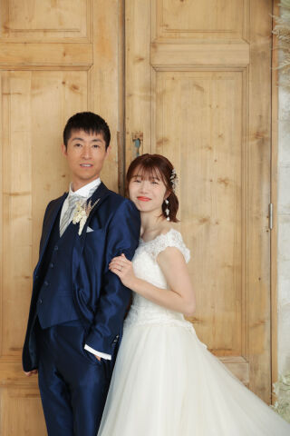 洋装和装スタジオ