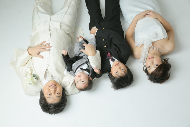 ねころびショット