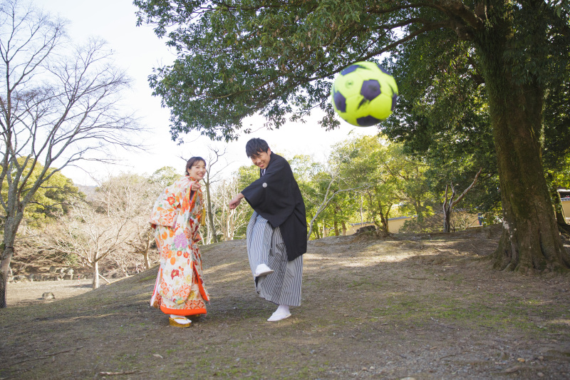 サッカーボール