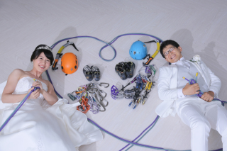 洋装ハウススタジオ