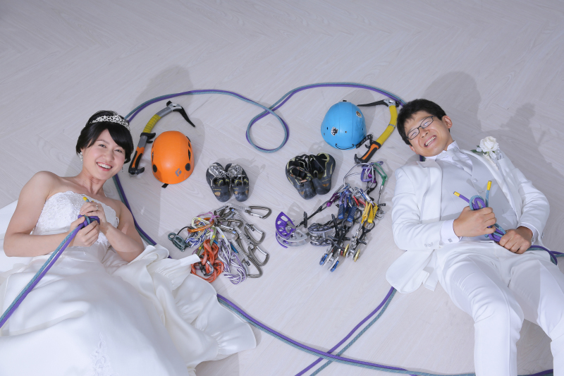 洋装ハウススタジオ