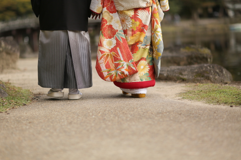 何気ないショットも素敵に