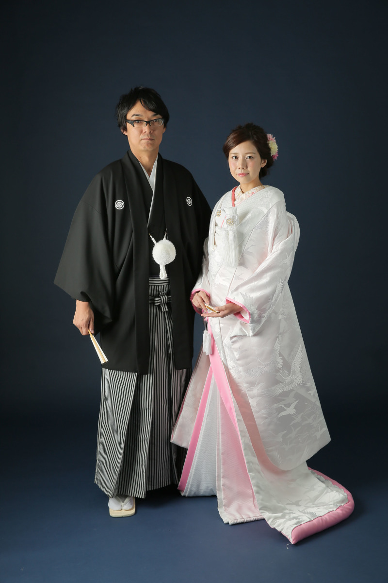 スタジオで様々な雰囲気で、、、