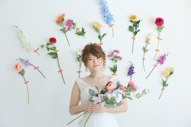 ウォールフラワー