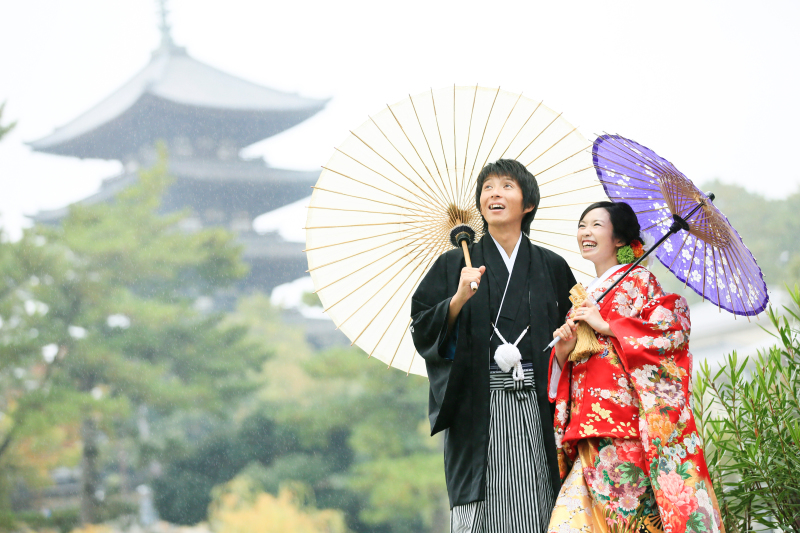 見上げるより高い