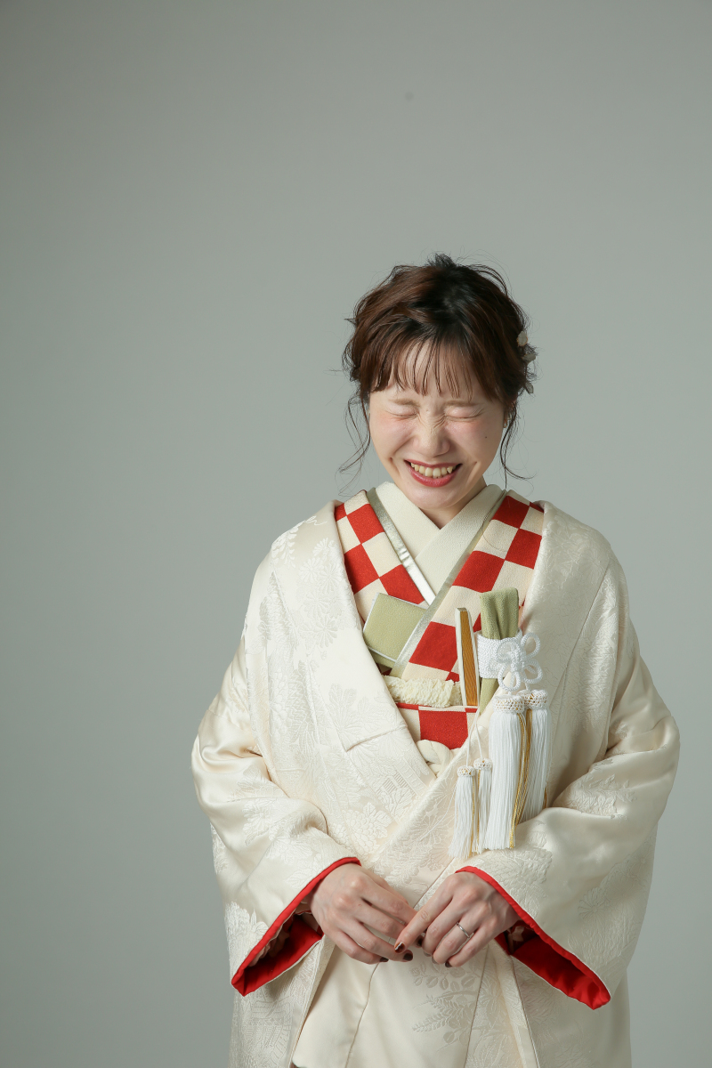 オシャレな和装小物アレンジ♪