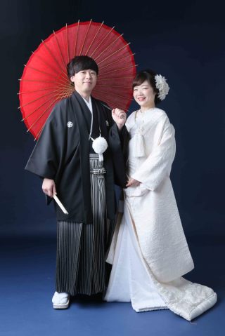 和装スタジオ＋和装ロケーション