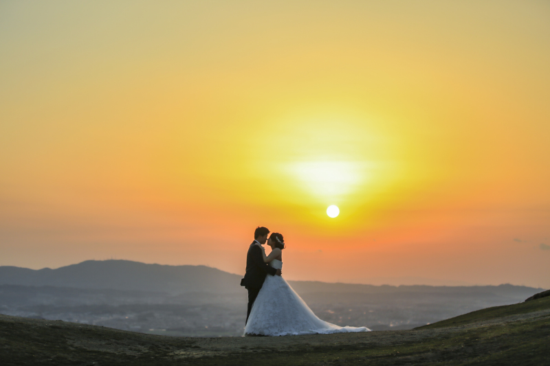 洋和 3着ロケーション