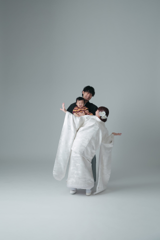 和装スタジオplus