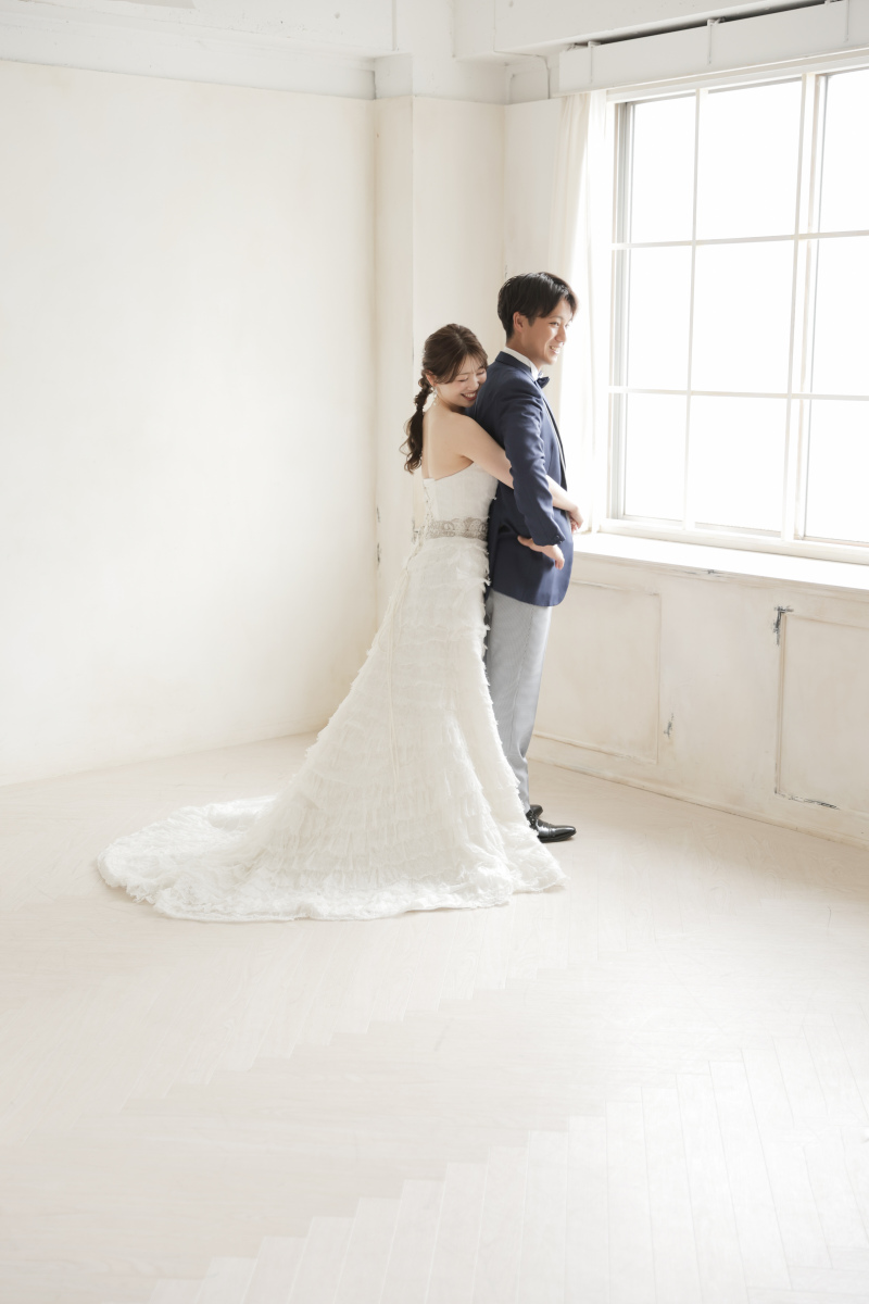 仲良しショット