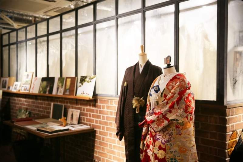 STUDIO TVB 奈良店(スタジオTVB)_事前来店なしで撮影できる